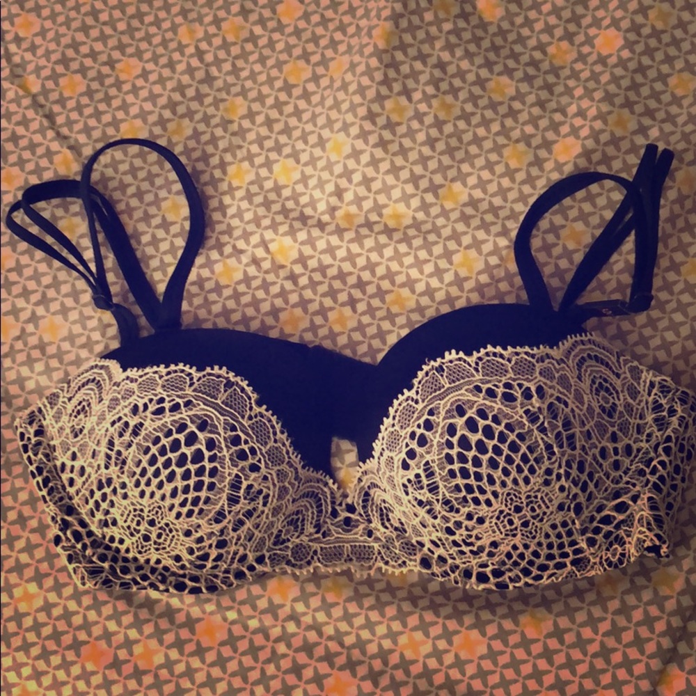VS bra